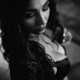 Realizzazione di Servizi Fotografici, book fotografici a Prato, Fotografia di ritratto in location-Teresa
