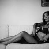 Realizzazione di Servizi Fotografici, book fotografici a Prato, Fotografia di ritratto in location-Teresa-5