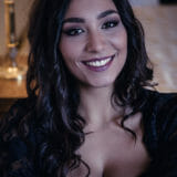 Realizzazione di Servizi Fotografici, book fotografici a Prato, Fotografia di ritratto in location-Teresa-7