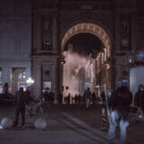 firenze-manifestazione-guerriglia-urbana-ottobre-2020-covid-19-violenza-polizia-carabinieri-realizzazione-servizi-fotografici-book-fotografici-prato-fotografia-ritratto-lorenzo-marzano-emme35