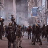 firenze-manifestazione-guerriglia-urbana-ottobre-2020-covid-19-violenza-polizia-carabinieri-realizzazione-servizi-fotografici-book-fotografici-prato-fotografia-ritratto-lorenzo-marzano-emme41