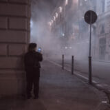 firenze-manifestazione-guerriglia-urbana-ottobre-2020-covid-19-violenza-polizia-carabinieri-realizzazione-servizi-fotografici-book-fotografici-prato-fotografia-ritratto-lorenzo-marzano-emme48