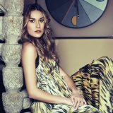 Servizio fotografico per Martina Pinzani realizzato a Poggio Alla Pieve Relais a Calenzano da Lorenzo Marzano fotografo ritrattista a Prato Firenze Pistoia