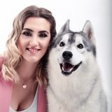 Servizio fotografico di Marty & Yuko per la copertina del nuovo libro "Il Diario di Yuko" realizzato da Lorenzo Marzano fotografo ritrattista a Prato, Firenze, Pistoia